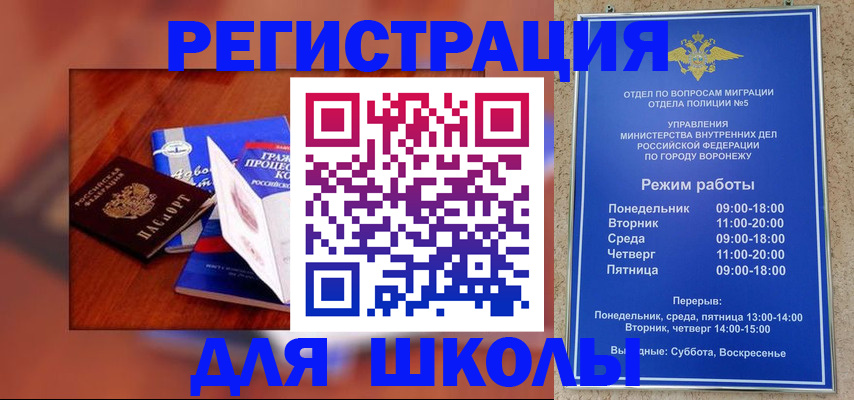 прописка для работы в Солнечногорске
